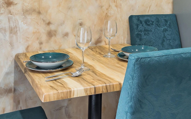 Prima Rent на улице Гоголя 41