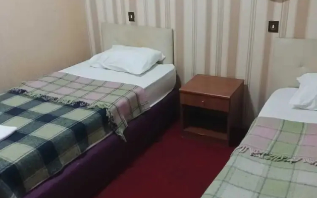 Efendi Hotel