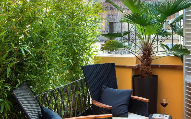 Arte' Boutique Hotel