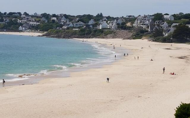 Holiday home near the sea, Audierne