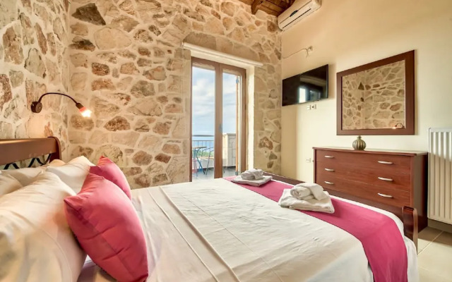 Villa Traditional 1