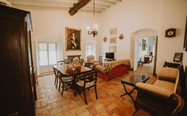 Posada La Casa Del Pintor