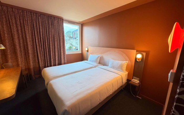 ibis Styles Alès Centre Cévennes