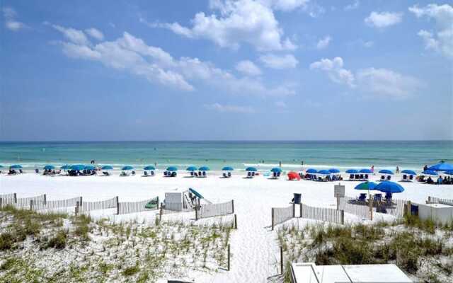 Emerald Dunes 103 by Bliss Beach Rentals