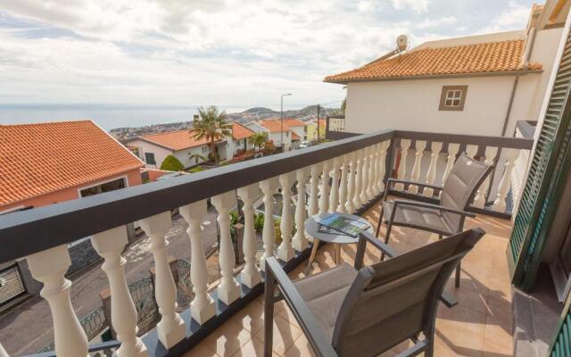Villa Vista Mar