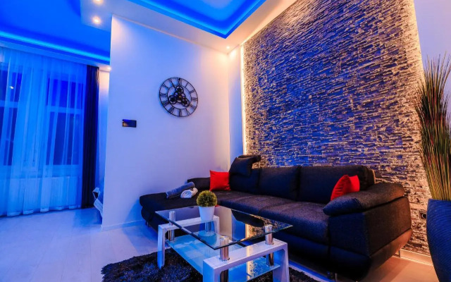 Luxury Smart Apartments