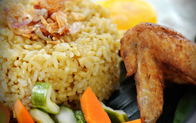 Regina Hotel Pemalang