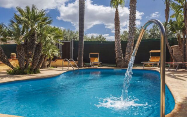 Villa Albert Agrigento