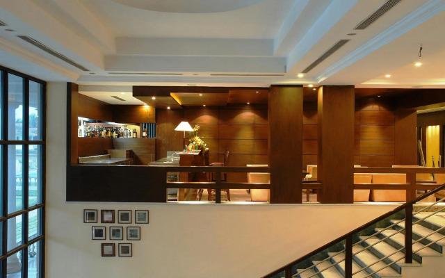 Fortune Park Panchwati, Kolkata - Member ITC Hotels' Group