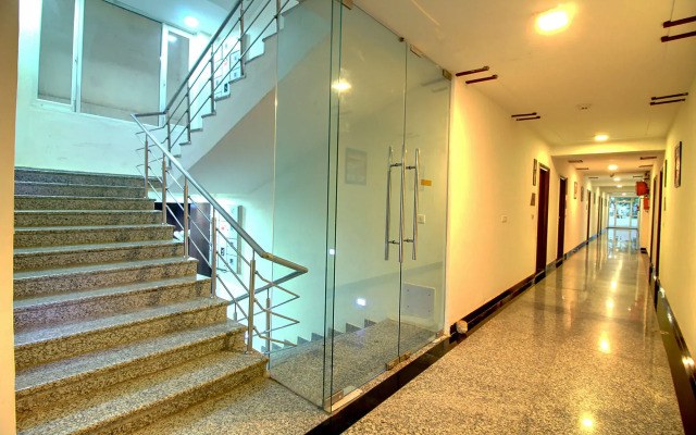 Hotel Staayz Premium