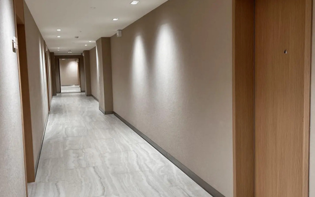 Апартаменты THE GRAND PALACE