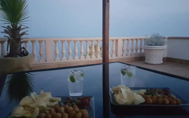 Le Camere di Rosanna