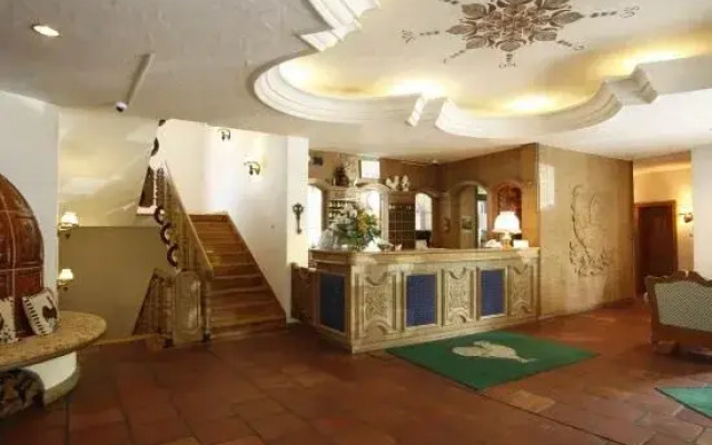 Hotel Garni zum Gockl