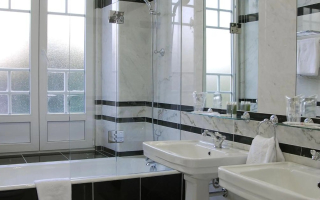 Curia Palace Hotel & Spa