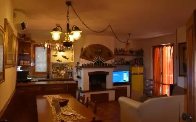 Casa Raggio di Sole