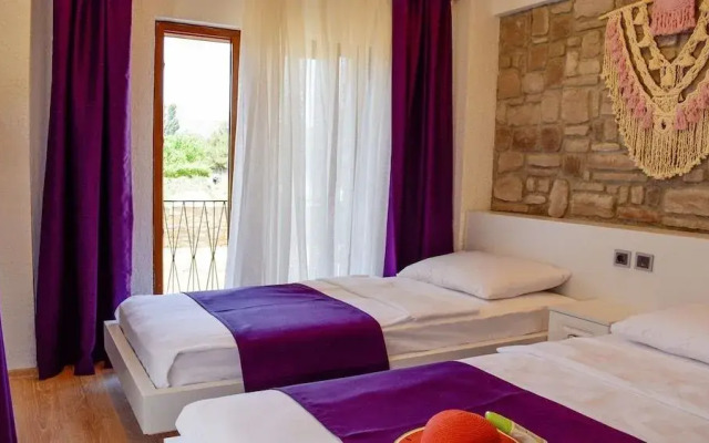 Gökçeada Deep Breath