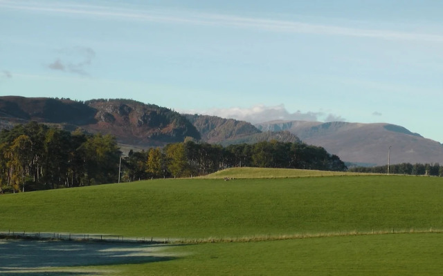 Tigh an Each B&B & Laggan Glamping
