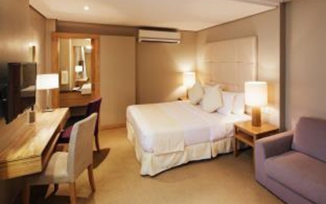 Villa Caemilla Beach Boutique Hotel