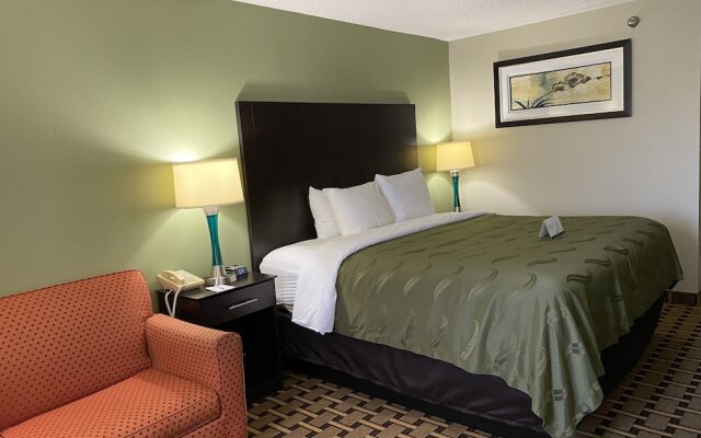 Quality Inn