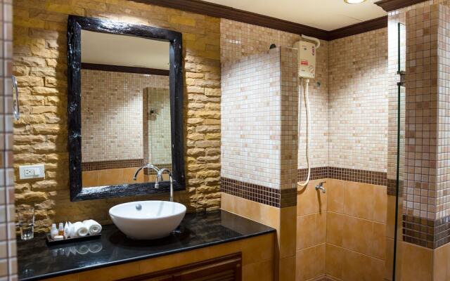 My Place Boutique Hotel
