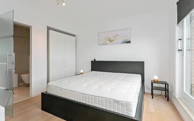 Penthouse in Blankenberge Near the Beach