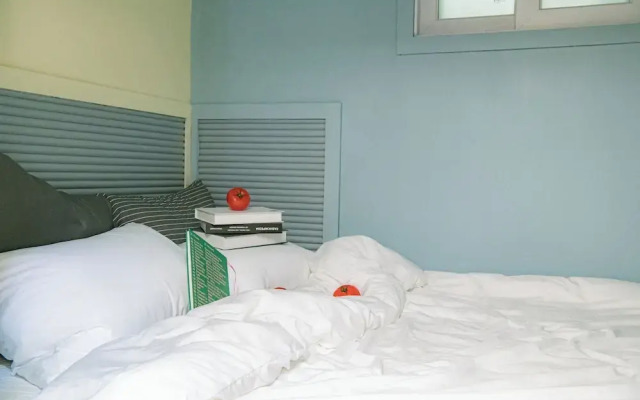Namsun Mini Hotel