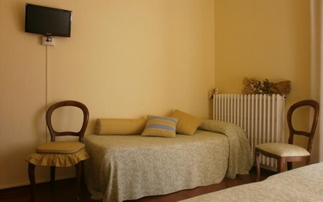 Ristorante Albergo Ceru'