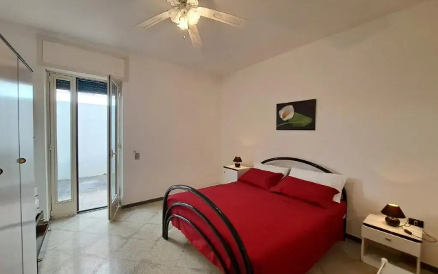 Casa Vittorio a 100m dalla Sabbia