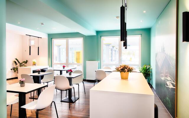 B&B Hotel München-Putzbrunn