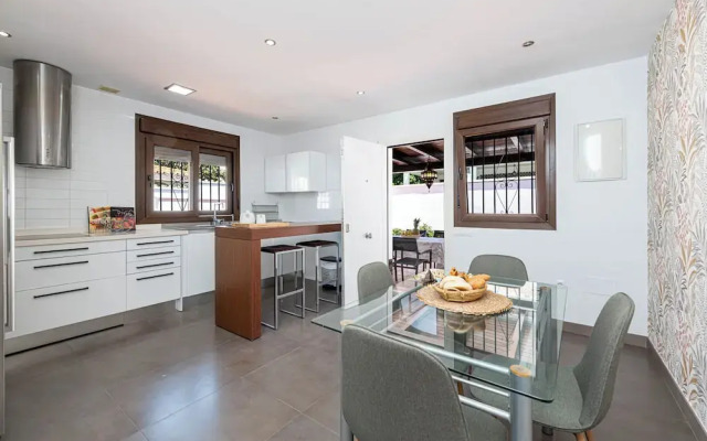 Holiday Apartment Rincon by Solaga