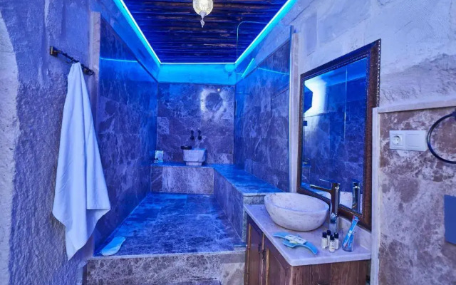 Wings Cappadocia Hotel