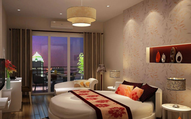 Splendid Star Suite Hotel