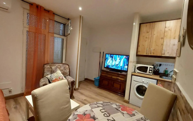 HomeStay Barrionuevo