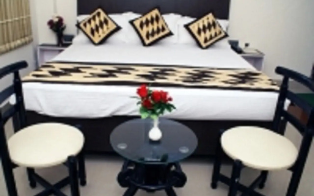 OYO Flagship 117 Hotel Prakash Palace