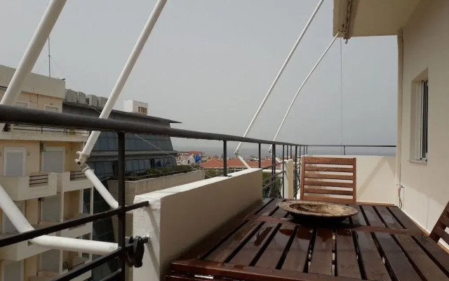 ChaniaStay Penthouse apartment