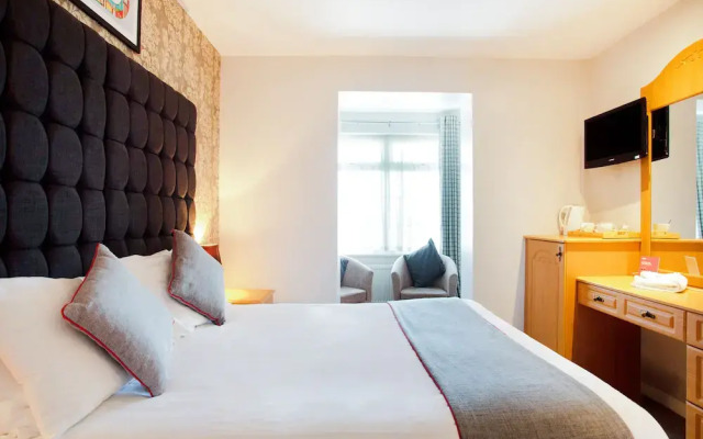 Chilton Country Pub & Hotel