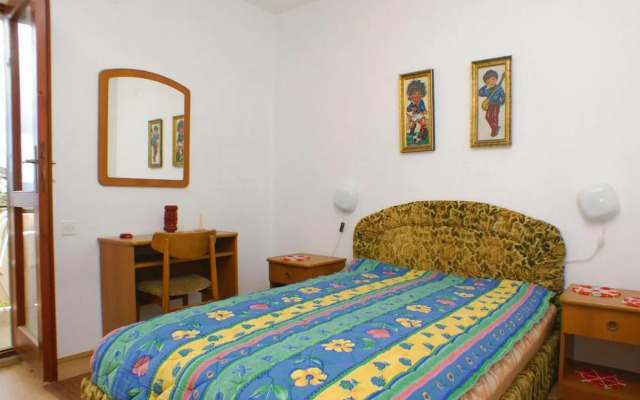 Apartments by the sea Podaca, Makarska - 2621