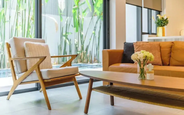 The Designer 49 Villa