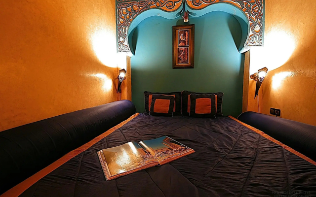 Riad 1001 Nuits