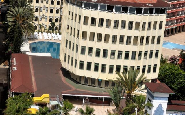 Syedra Princess Hotel - All Inclusive