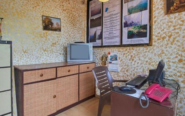 Honeywood Holiday Homes