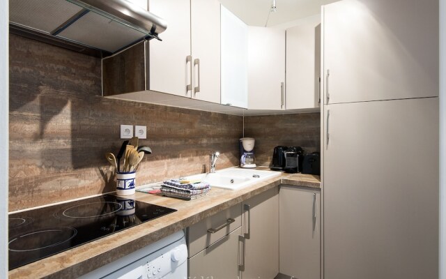 Appartement Marine