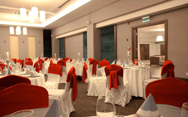 Terrace Elite Resort - All Inclusive