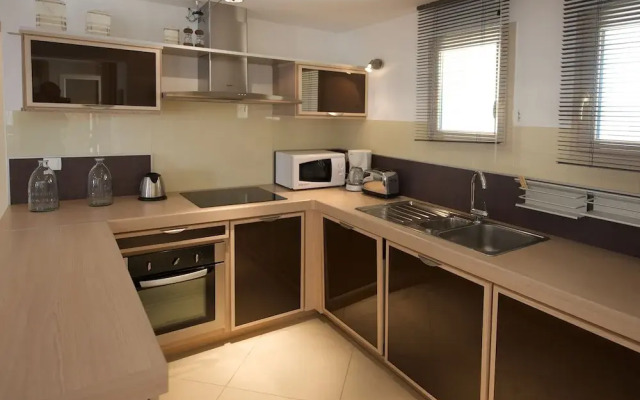 Le Hameau de l'Oliveraie