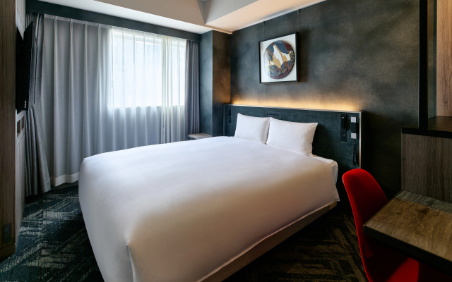 Cross Hotel Sapporo