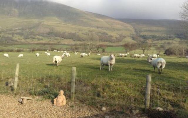 Benbulben Farmhouse B&B