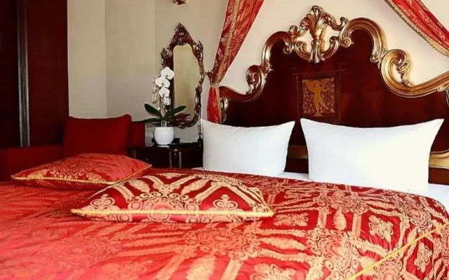 Albergo City Hotel Berlin