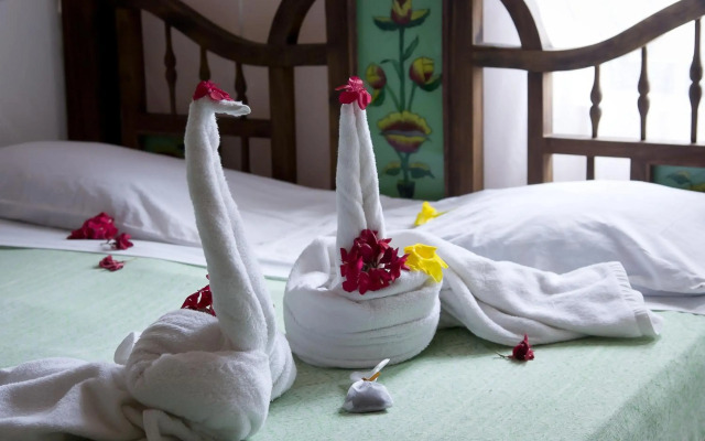 Zenji Hotel