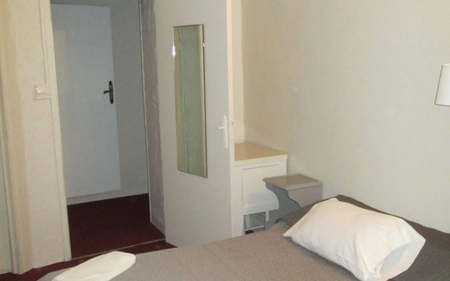 Hôtel Saint Florent