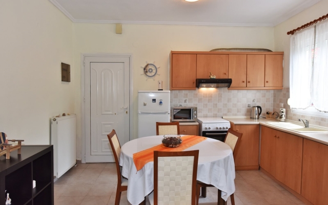 Edelweiss Apartment - Kallithea Halkidiki